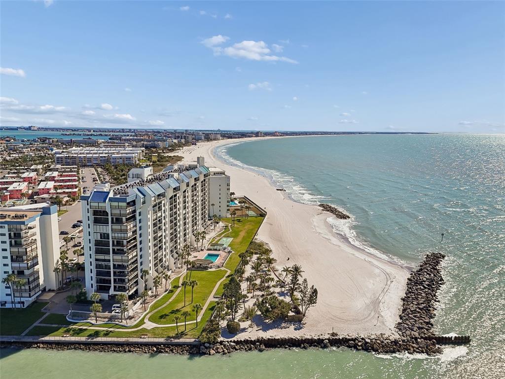 7100 SUNSET WAY UNIT 302
