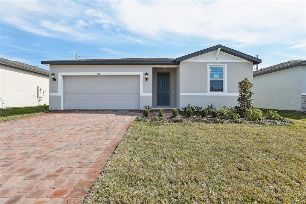 4543 SIDESADDLE TRAIL