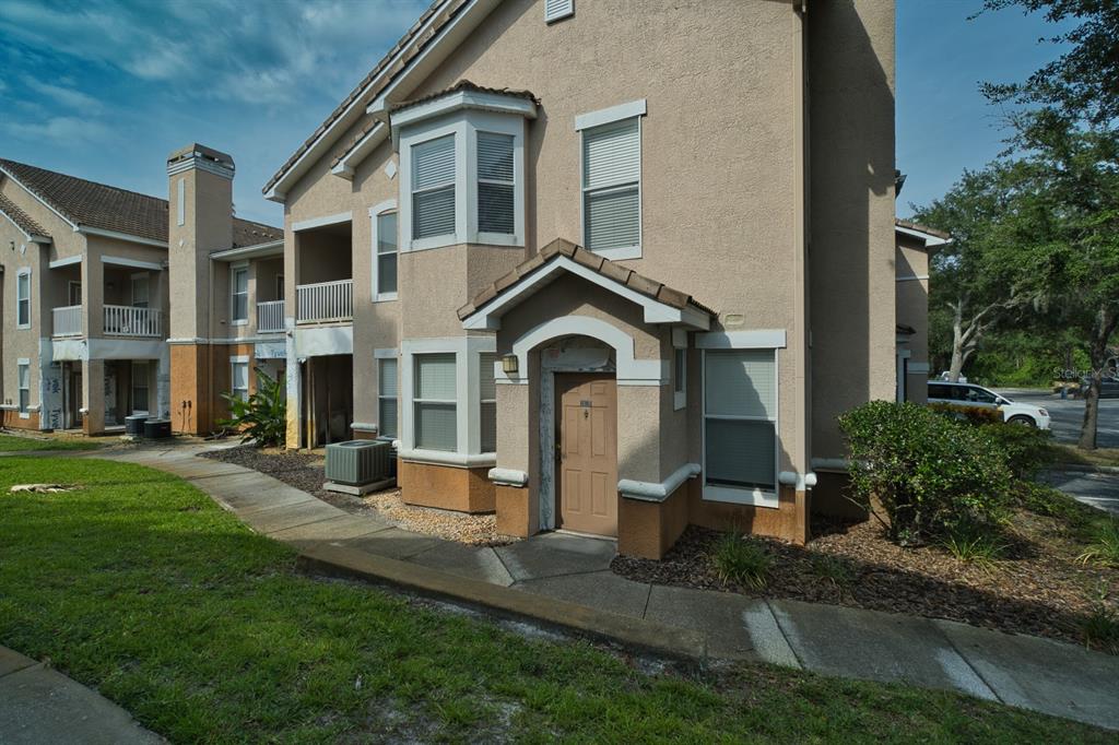 18118 VILLA CREEK DRIVE UNIT N/A