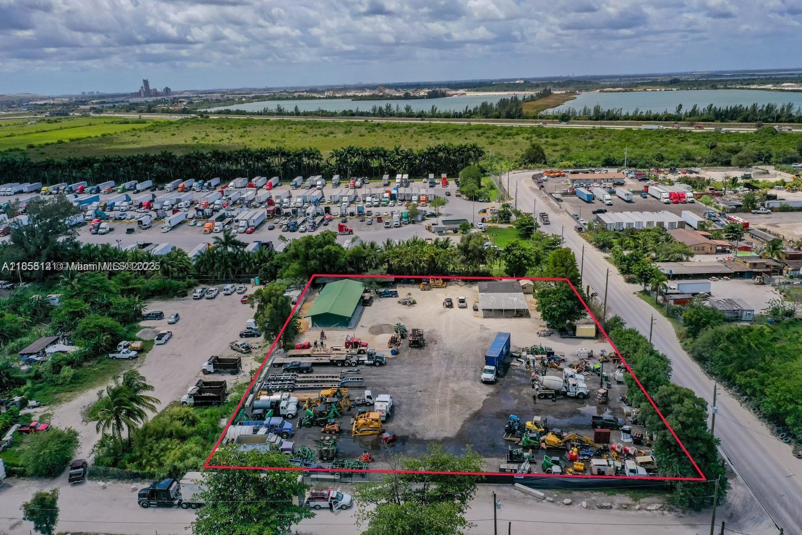 12160 NW 157 st, Miami FL 33018