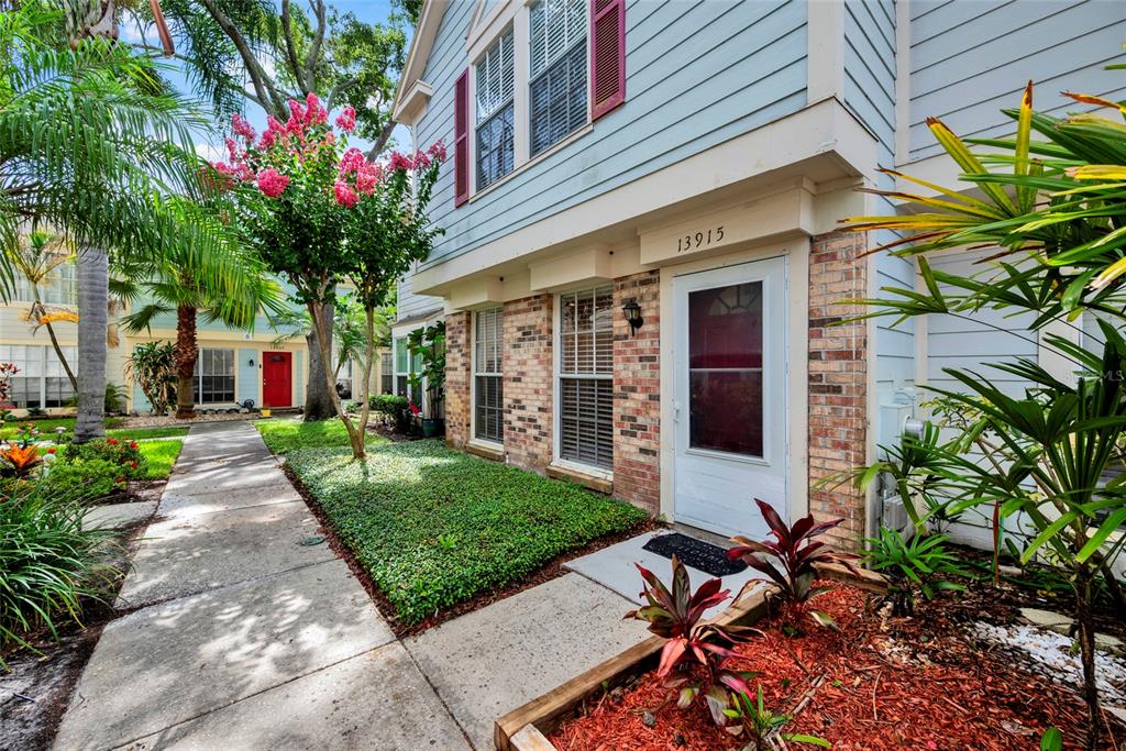 13915 FLETCHERS MILL DRIVE