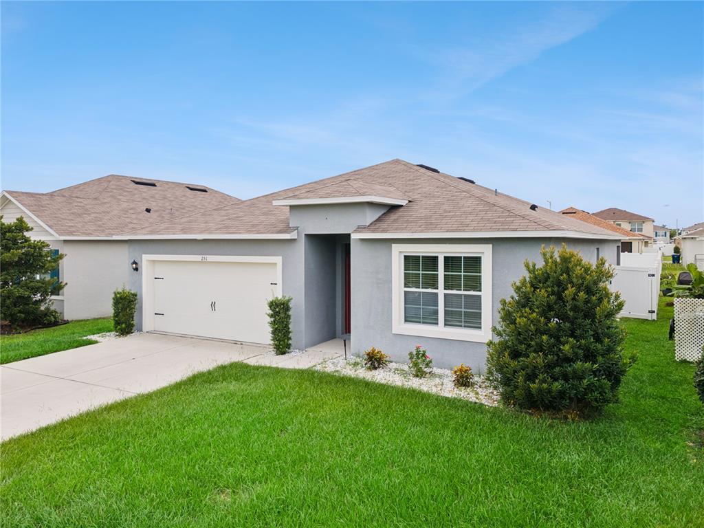 251 CALEB WAY, WINTER HAVEN, FL — photo 3 of 30
