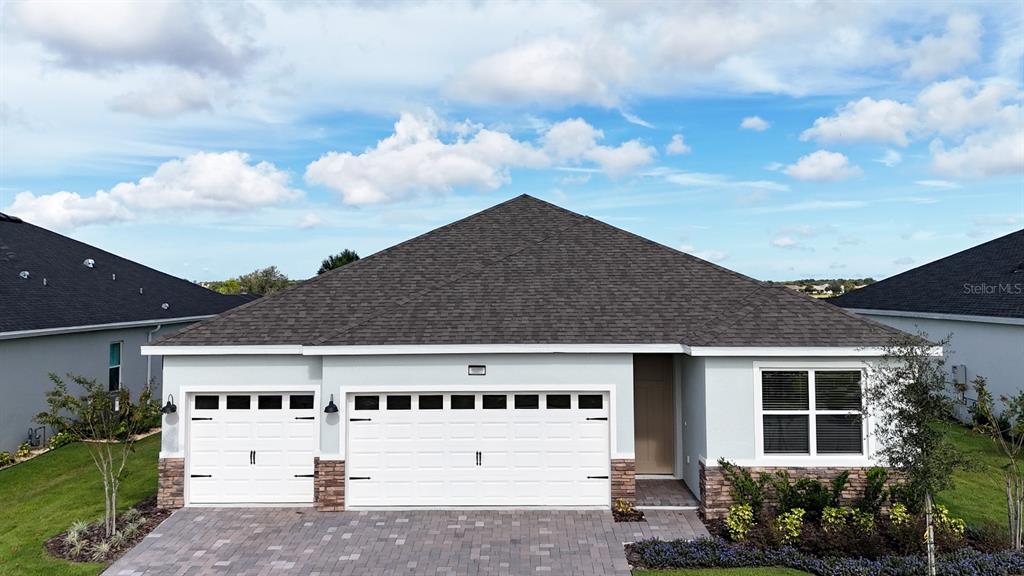 8600 BRIDGEPORT BAY CIRCLE