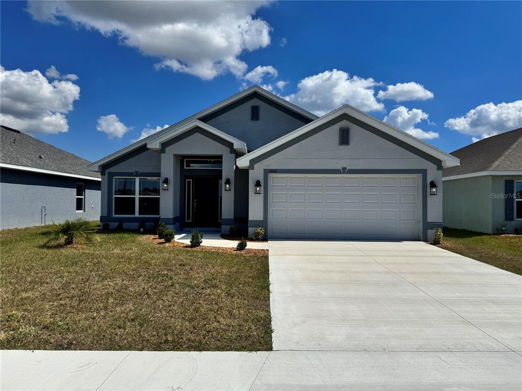 2660 AVERLAND LOOP