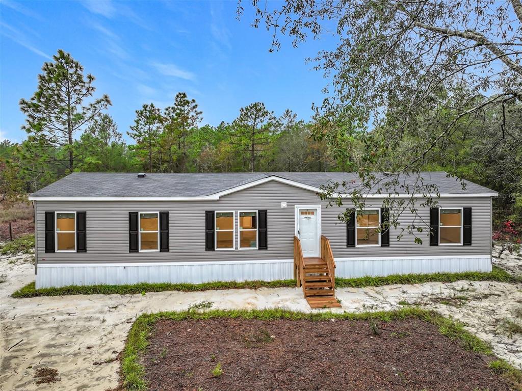 151 LAKE GALILEE DRIVE