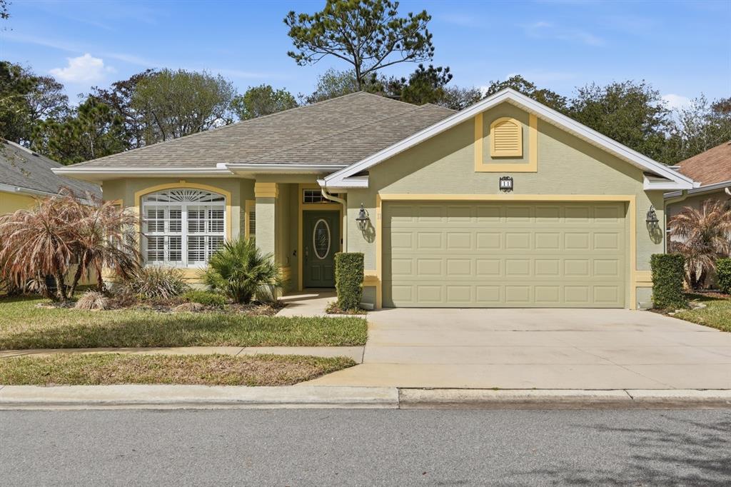 11 CROSSLINK COURT