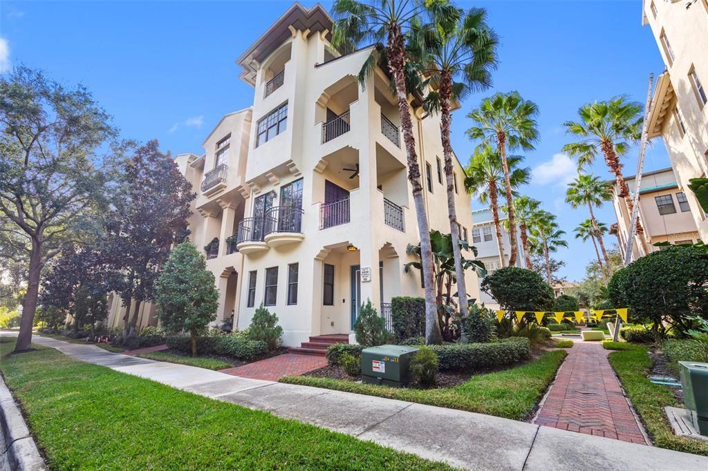 6039 PRINTERY STREET UNIT 101