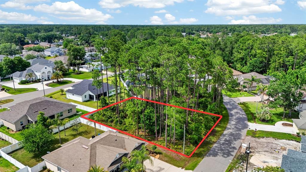 46 EVANS DRIVE, PALM COAST, FL — photo 4 of 26