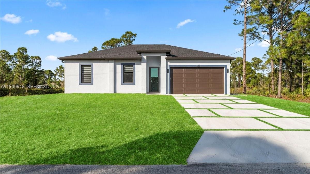 1125 DUTCHESS ST E, Lehigh Acres FL 33974