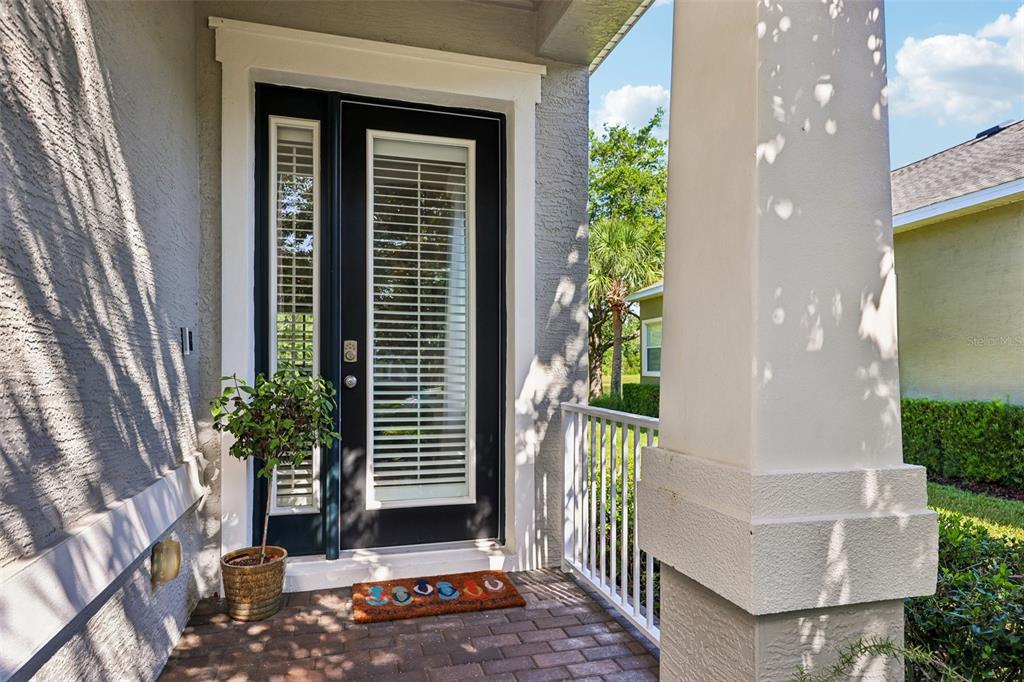456 CHELSEA PLACE AVENUE, ORMOND BEACH, FL — photo 3 of 30