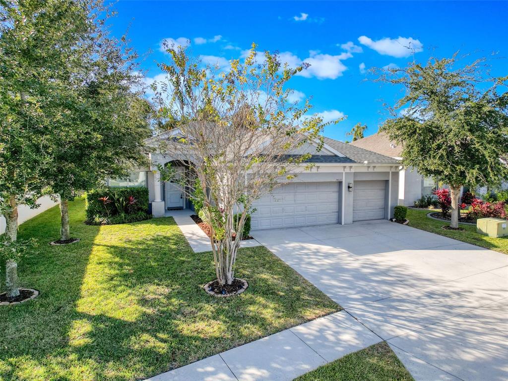14633 STRATHGLASS DRIVE