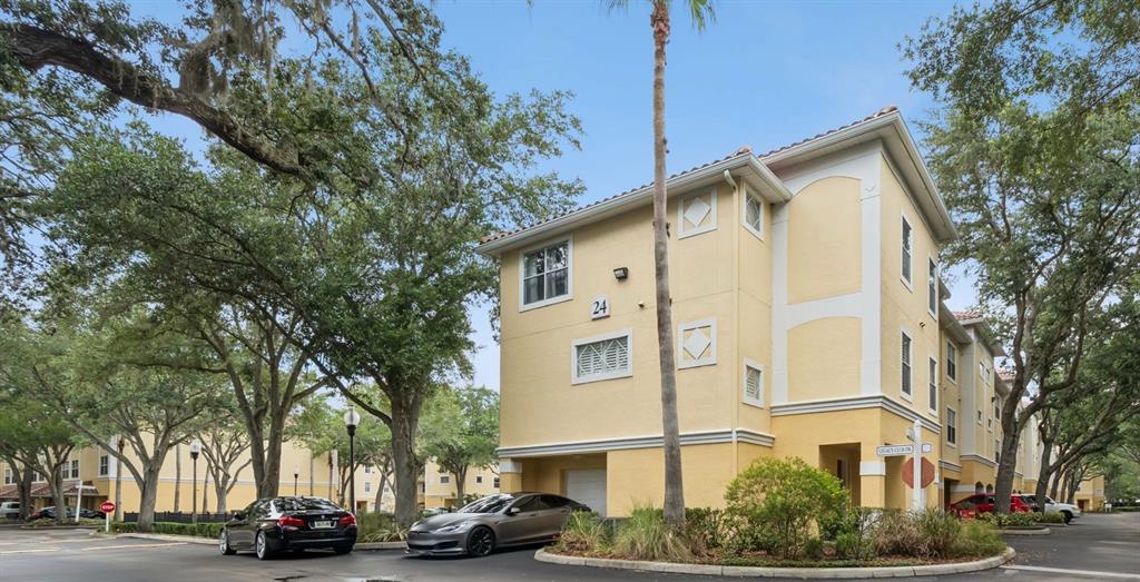 2401 LEGACY LAKE DRIVE UNIT 2401