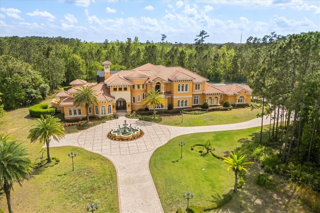 8590 APACHE TRAIL, KISSIMMEE, FL — photo 2 of 30