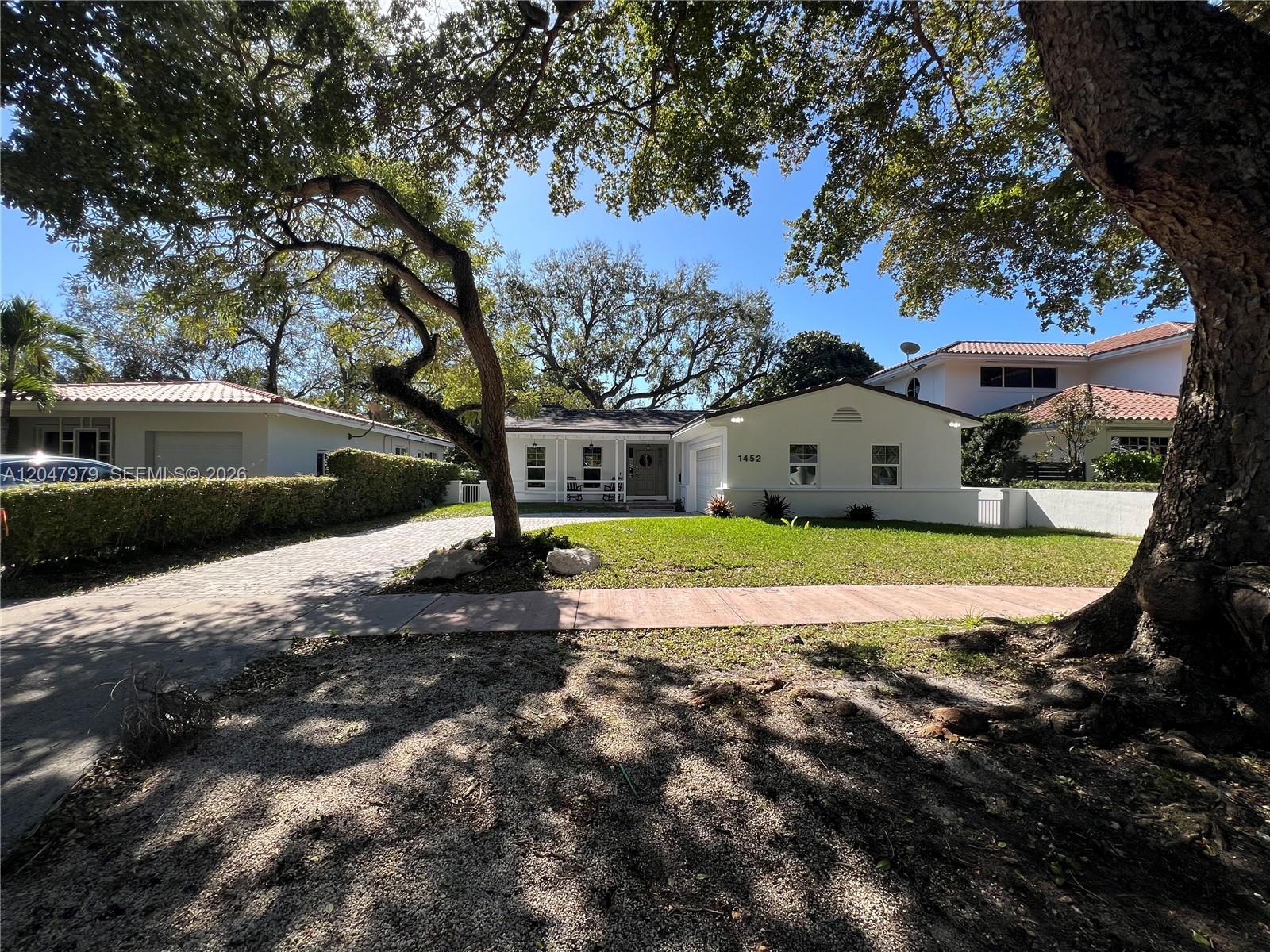 1452 Urbino Ave, Coral Gables FL 33146