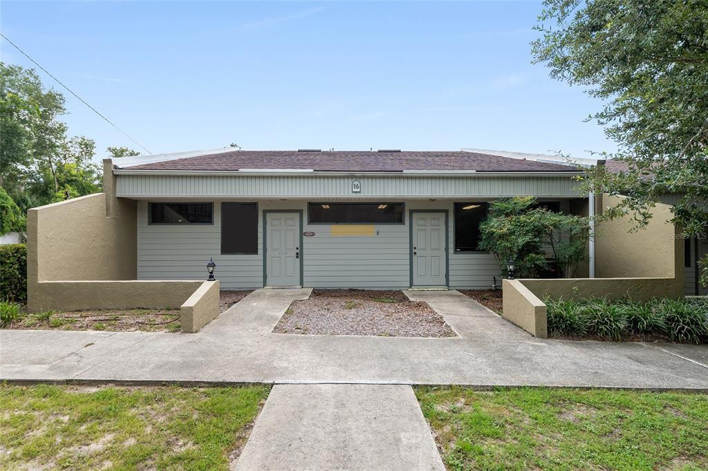 2801 SW COLLEGE ROAD UNIT 16