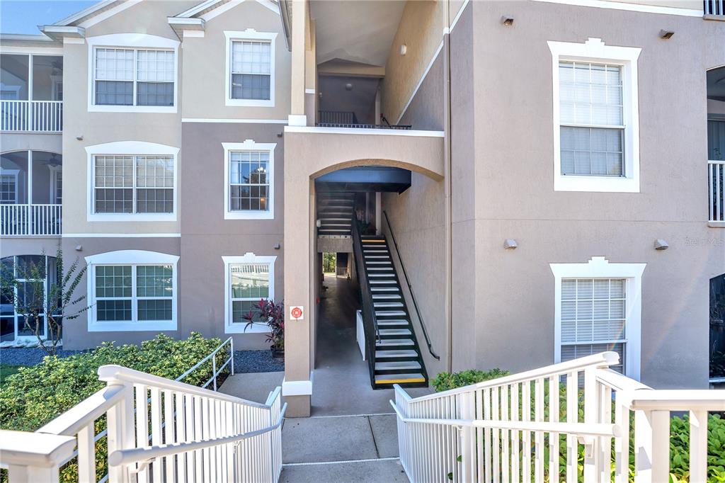 588 BRANTLEY TERRACE WAY UNIT 206