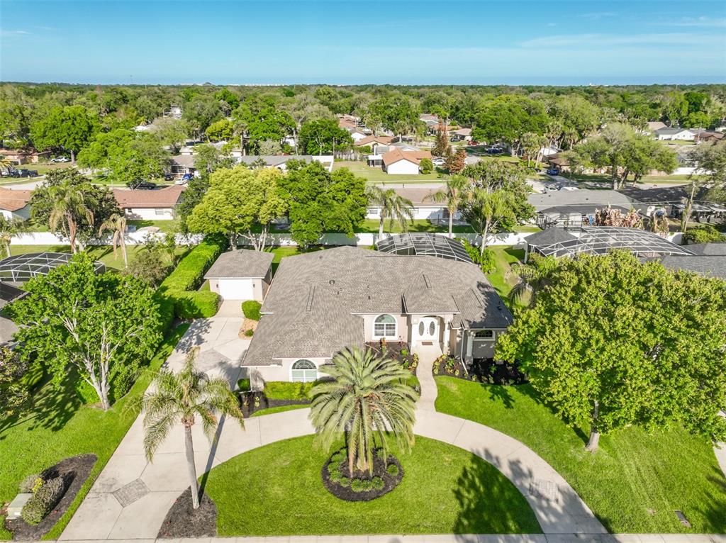 5925 BROKEN BOW LANE