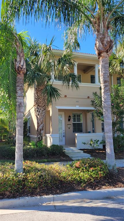 3716 82ND AVENUE CIRCLE E UNIT 101