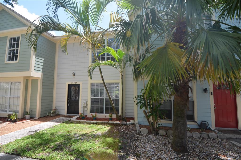 13907 FLETCHERS MILL DRIVE