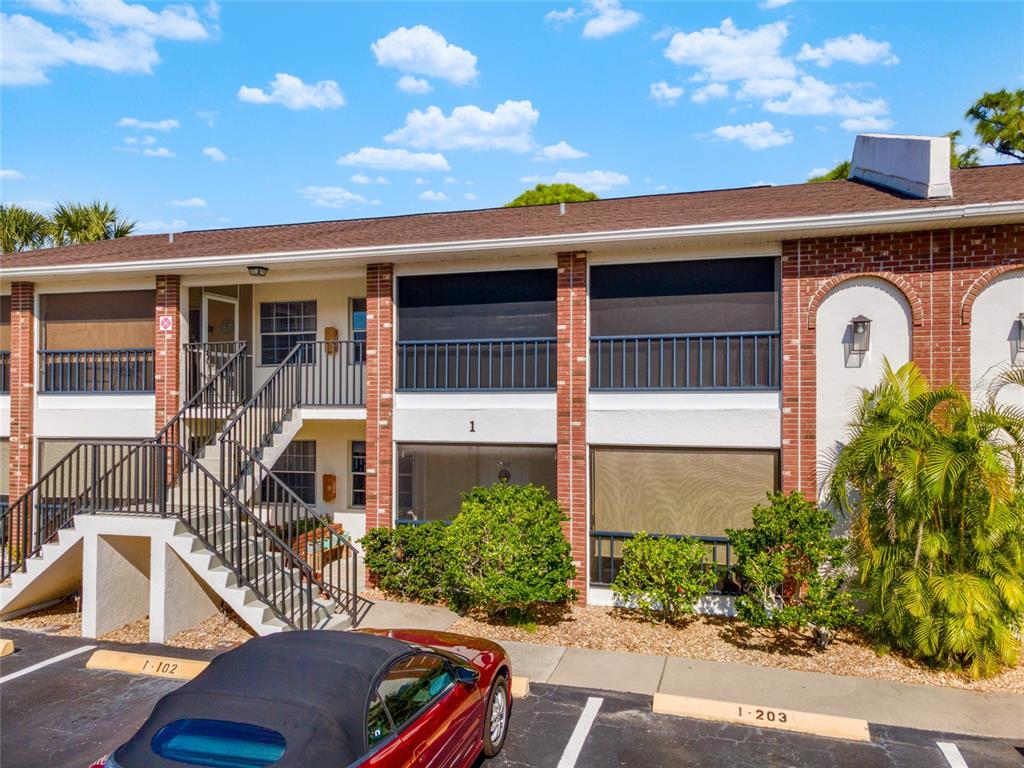 1531 PLACIDA ROAD UNIT 1-102