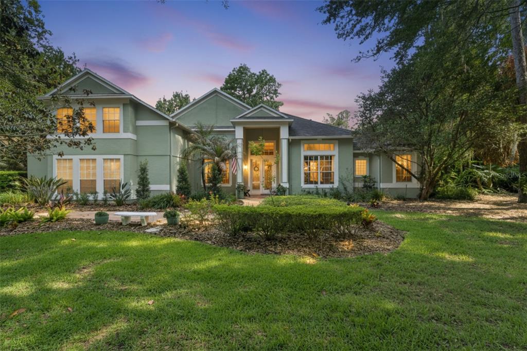 109 CHERRY CREEK CIRCLE