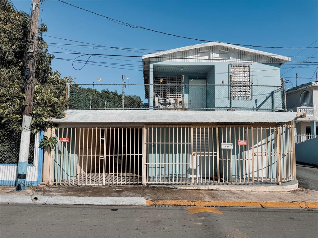 Bo.Palmas CALLE CUCHARILLAS UNIT 228