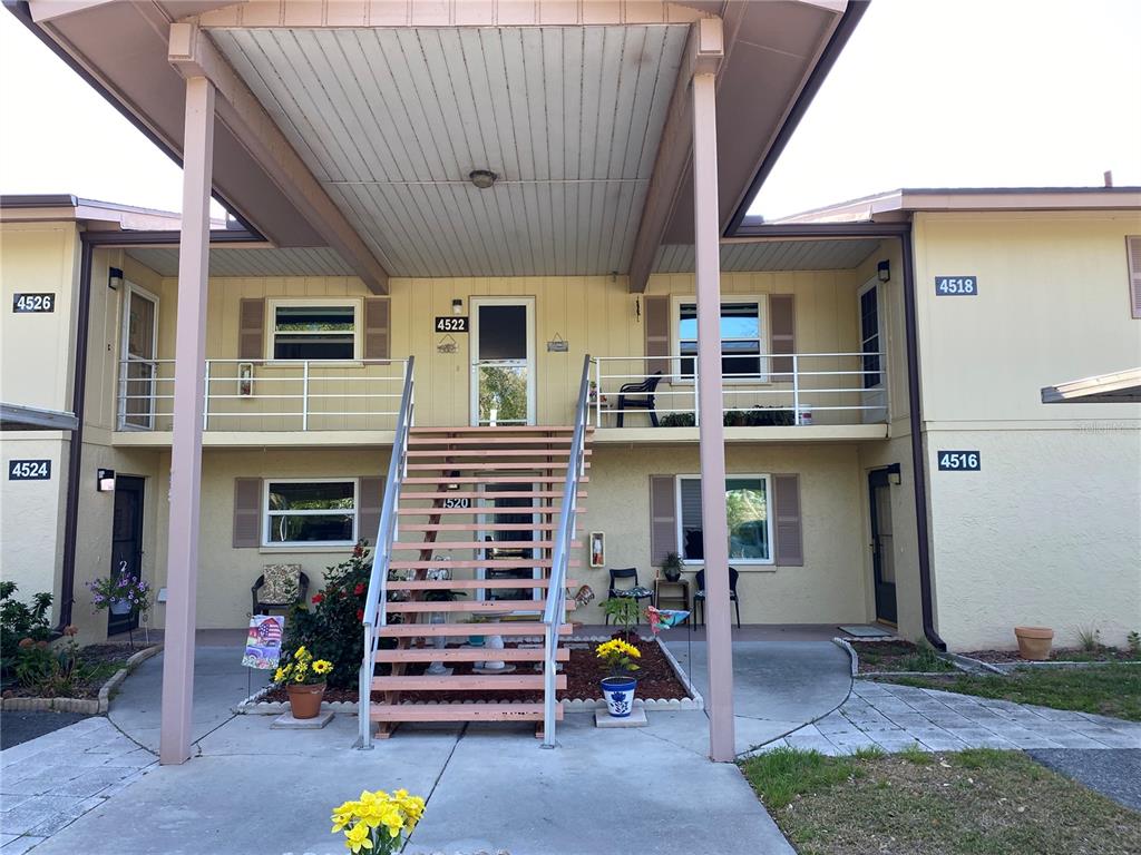 4518 NARRAGANSET TRAIL UNIT 85A
