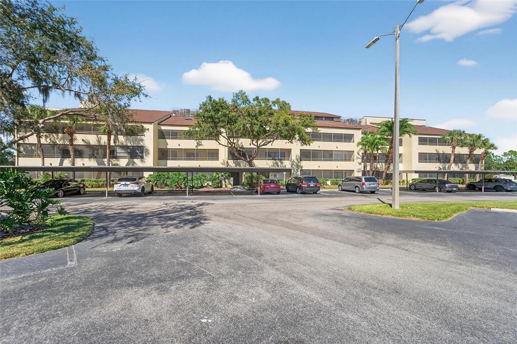 13610 S VILLAGE DRIVE UNIT 4209