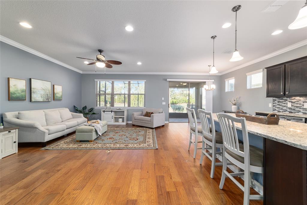 9395 SW 70TH LOOP, OCALA, FL — photo 5 of 30