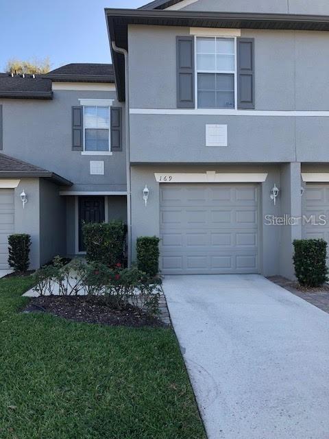 169 CONSTITUTION WAY