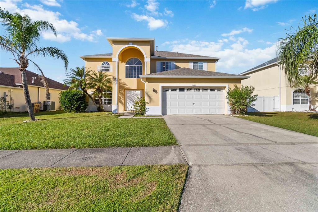5426 DAHLIA RESERVE DRIVE