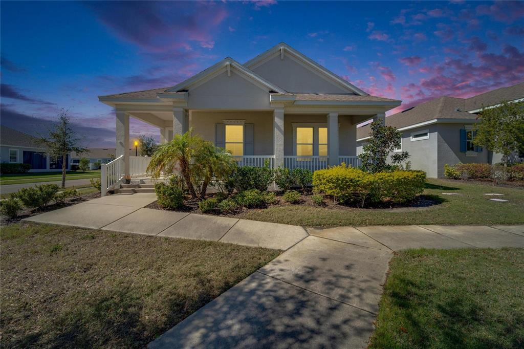 729 WINTERSIDE DRIVE, APOLLO BEACH, FL — photo 2 of 30