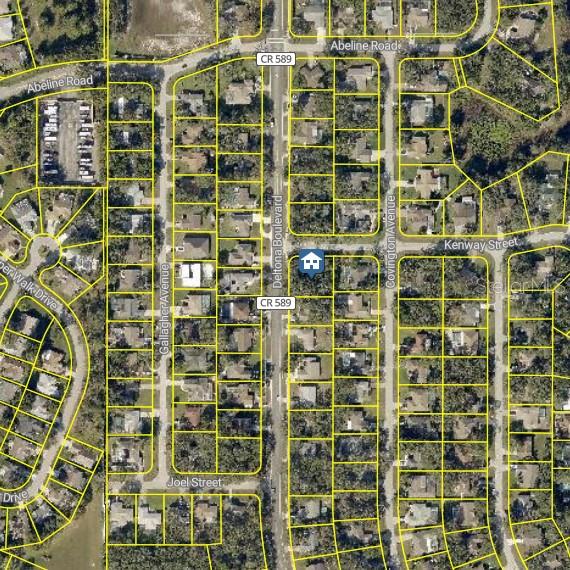 KENWAY STREET, SPRING HILL, FL — photo 2 of 4