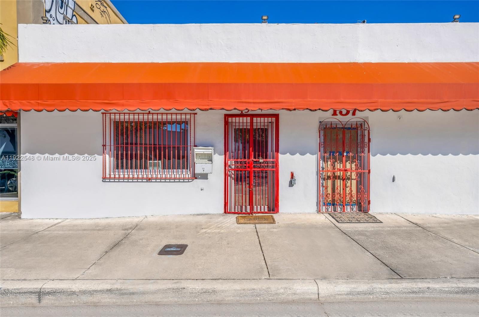 159 NW 36th St, Miami FL 33127
