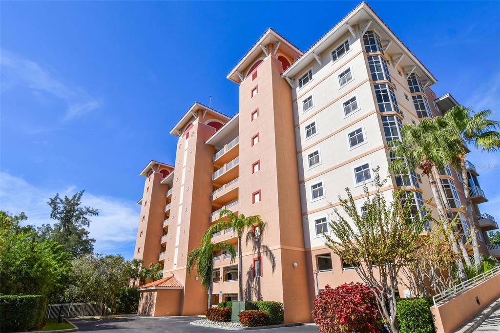 12033 GANDY BOULEVARD N UNIT 151