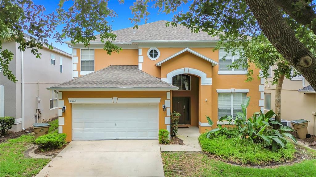 8505 PALM HARBOR DR