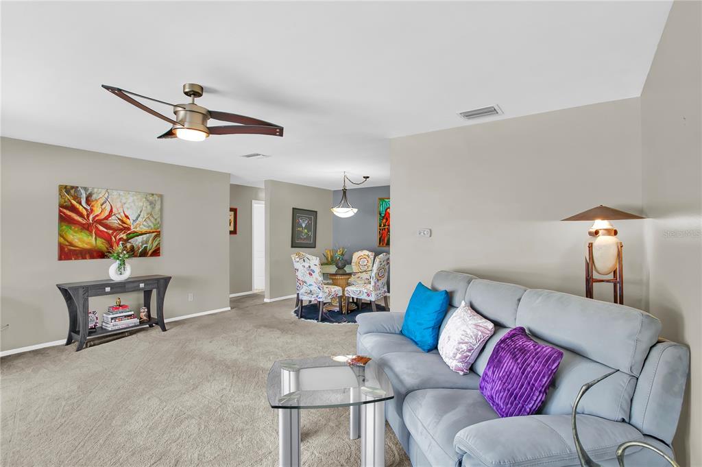855 FOUNTAINHEAD DRIVE, LARGO, FL — photo 4 of 30
