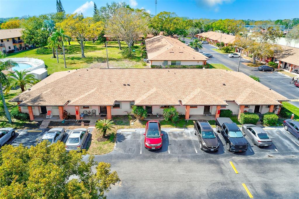 13250 RIDGE ROAD UNIT 10-4
