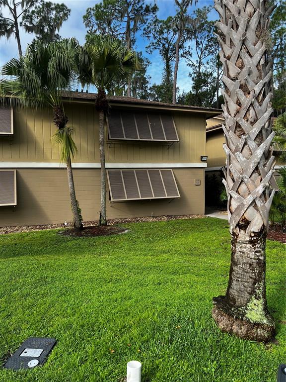 120 HIBISCUS WOODS COURT UNIT 11B