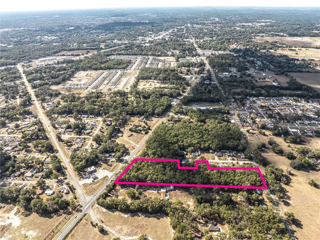 0000 E HWY 25, BELLEVIEW, FL — photo 3 of 11