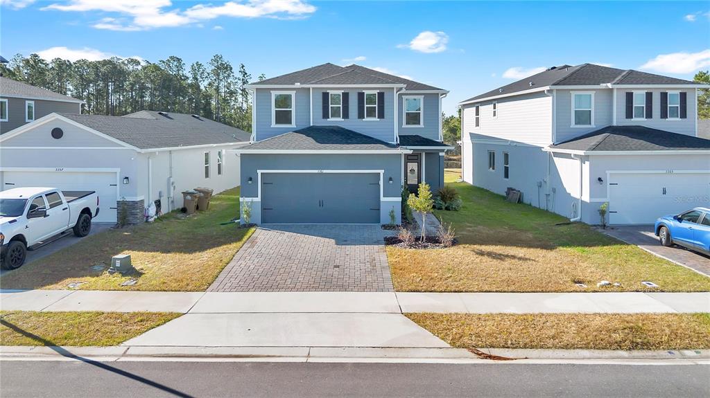 3361 ROLLING PLAINS CIRCLE
