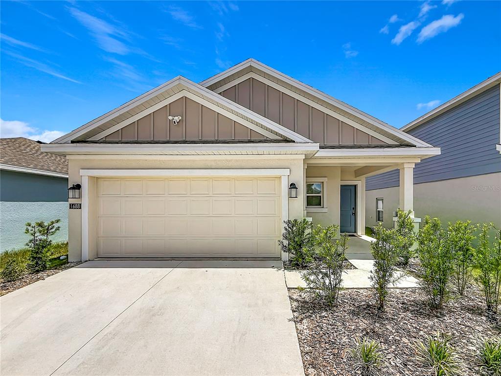 1688 TEAGAN LANE