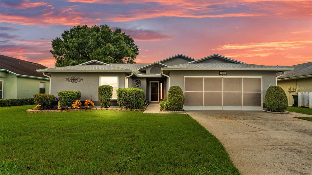 6054 CRANE DRIVE