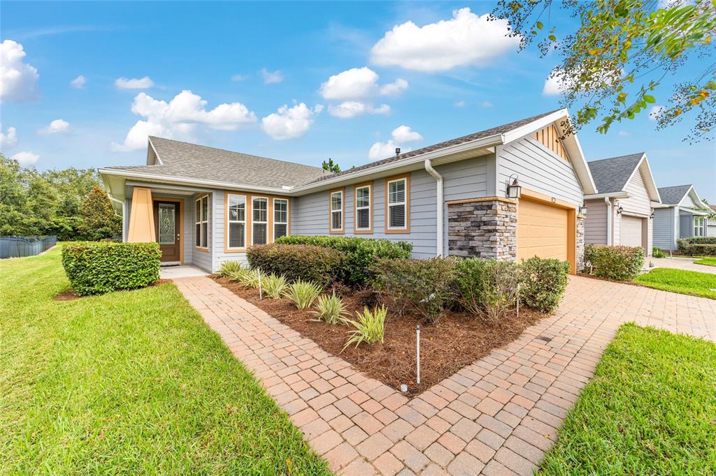 3645 NW 55TH CIRCLE