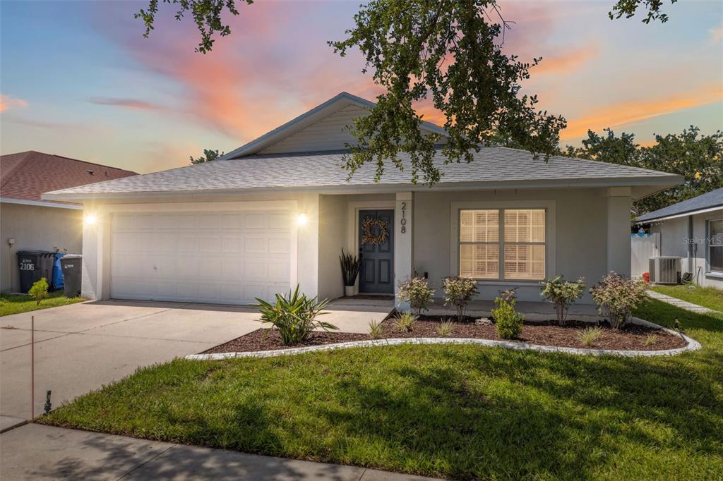 2108 DELIGHTFUL DRIVE