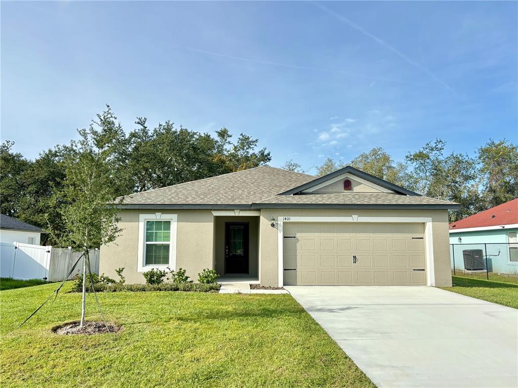 1410 SARASOTA DRIVE