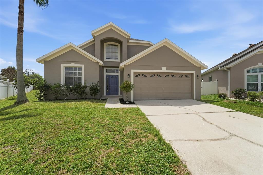 1026 RAINING MEADOWS LANE