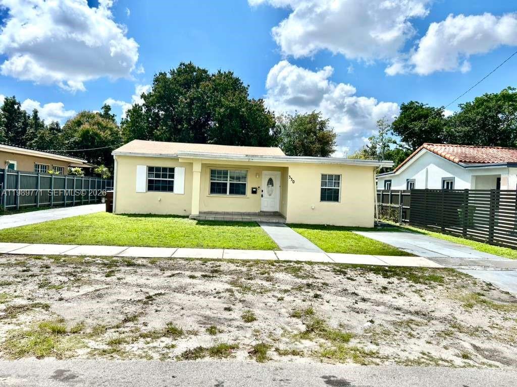 350 E 58th St, Hialeah FL 33013