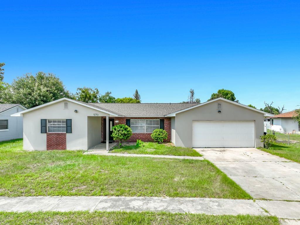 573 BENJAMIN FRANKLIN PLACE