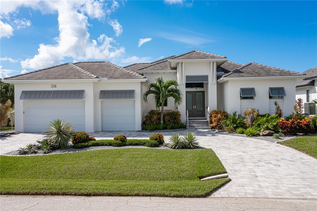 2511 RIO LARGO COURT